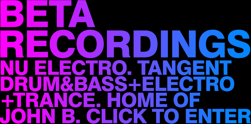 Beta Recordings.com Click to Enter