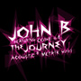 John B ft. Code 64 “The Journey” (with Metrik & Acoustic Mixes)