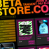 New John B & Beta Recordings Webstore Launched!
